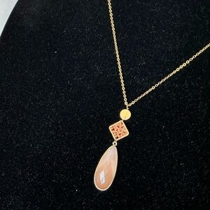 Panacea  Pendant Necklace